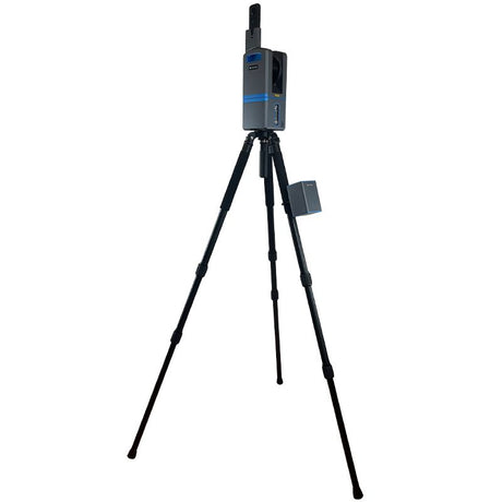 Stonex X100 Laser Scanner on Tripod