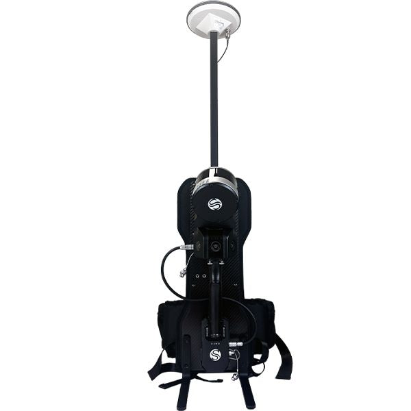 Stonex X120GO SLAM Laser Scanner Backpack Mounting Kit (B30-000001)