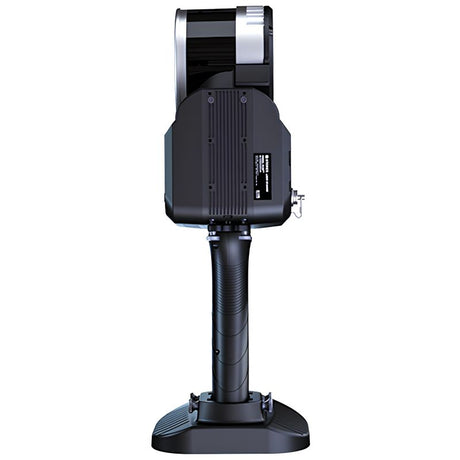 Stonex X120GO SLAM Laser Scanner Backside