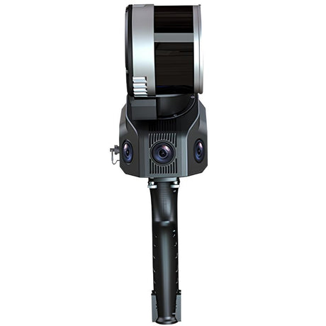 Stonex X120GO SLAM Laser Scanner Front