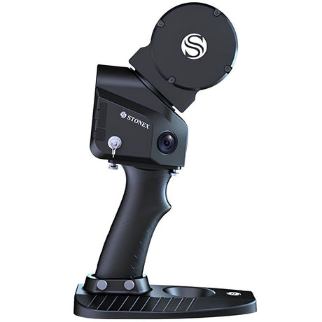 Stonex X120GO SLAM Laser Scanner Right Side