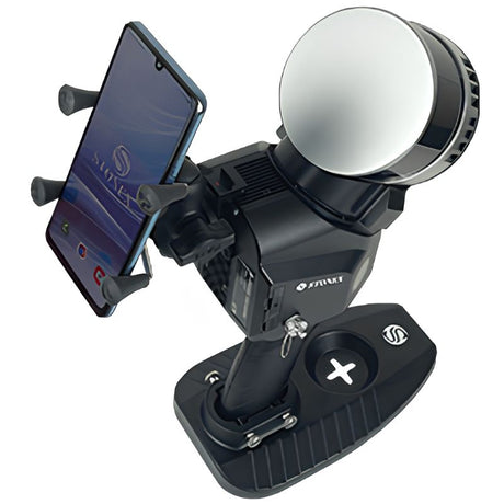 Stonex X120GO SLAM Laser Scanner Tablet Holder (30-350811)