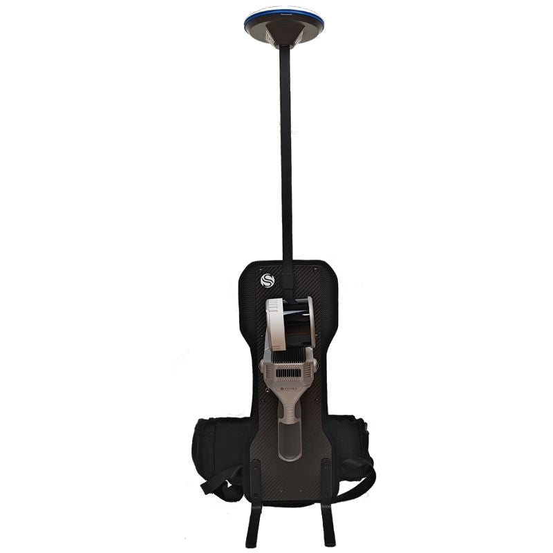Stonex X200GO SLAM Laser Scanner Backpack