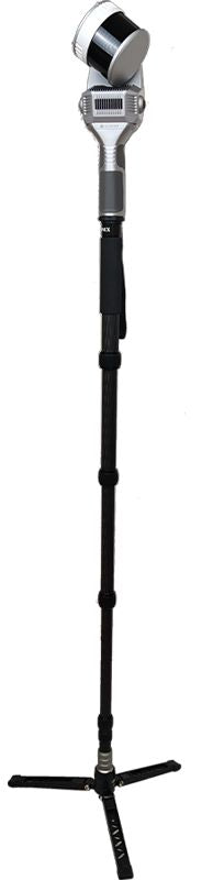 Stonex X200GO SLAM Laser Scanner Monopod