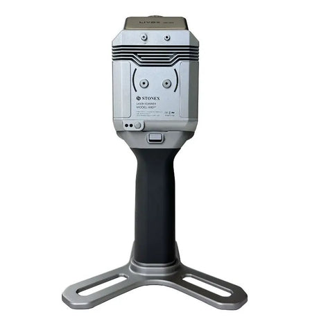 Stonex X40GO SLAM Handheld Laser Scanner Front