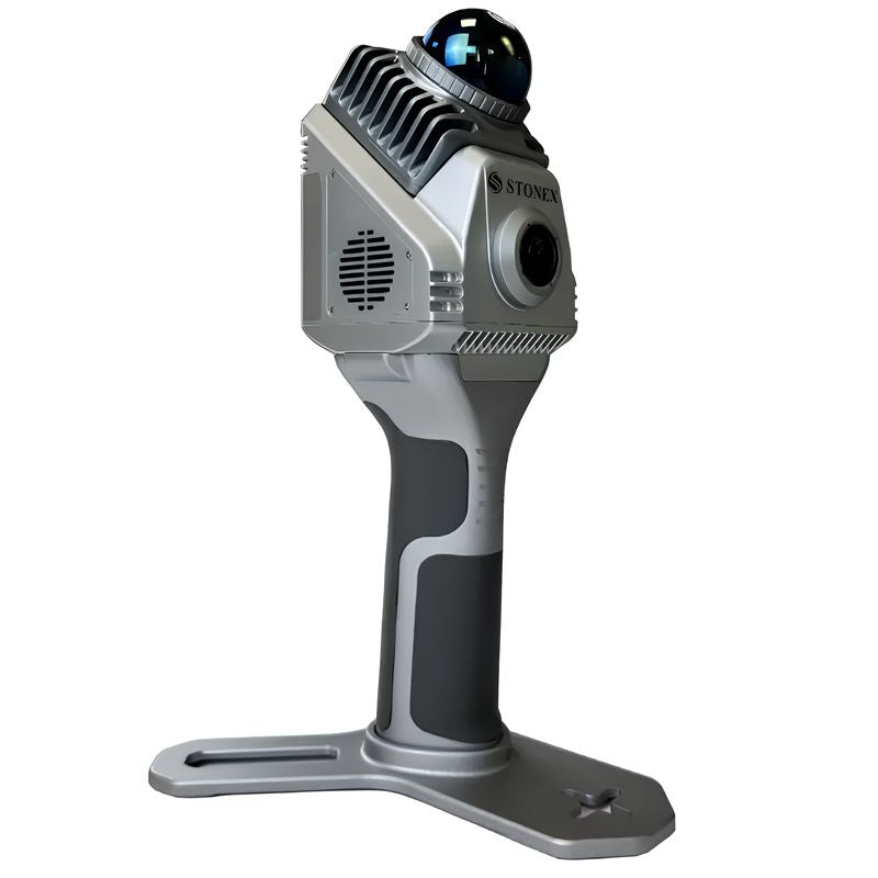 Stonex X40GO SLAM Handheld Laser Scanner and Cube-3d Scanner Software