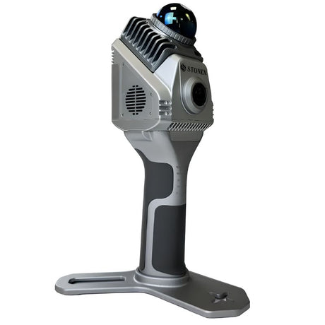 Stonex X40GO SLAM Handheld Laser Scanner and Cube-3d Scanner Software