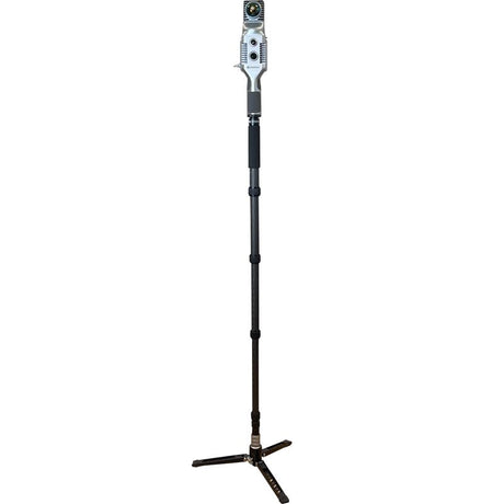 Stonex X70GO SLAM Laser Scanner on Monopod