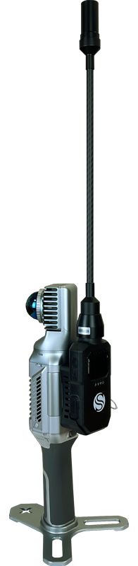 Stonex X70GO SLAM Laser Scanner with RTK Modules