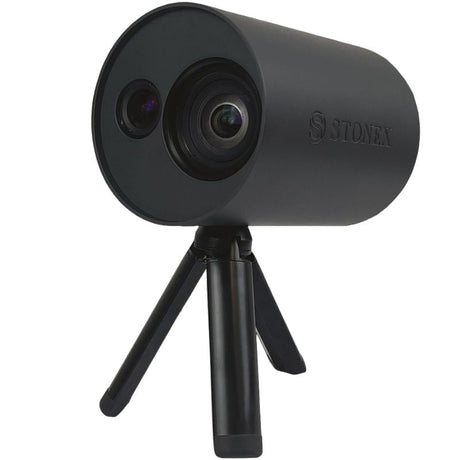 Stonex XVS vSLAM 3D Scanner Stonex Absolute Accuracy Inc