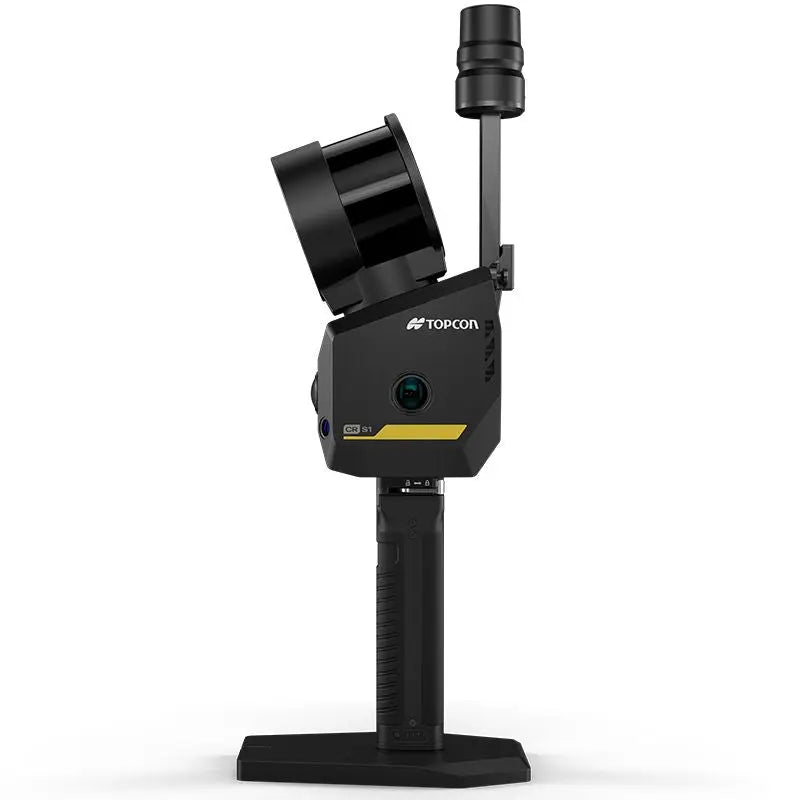 Topcon CR-S1 Professional Handheld 3D Scanner RTK SLAM Right