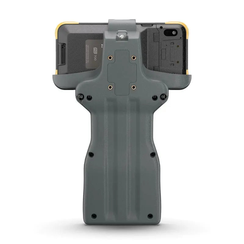 Topcon FC-700 Data Collector with Keyboard Back