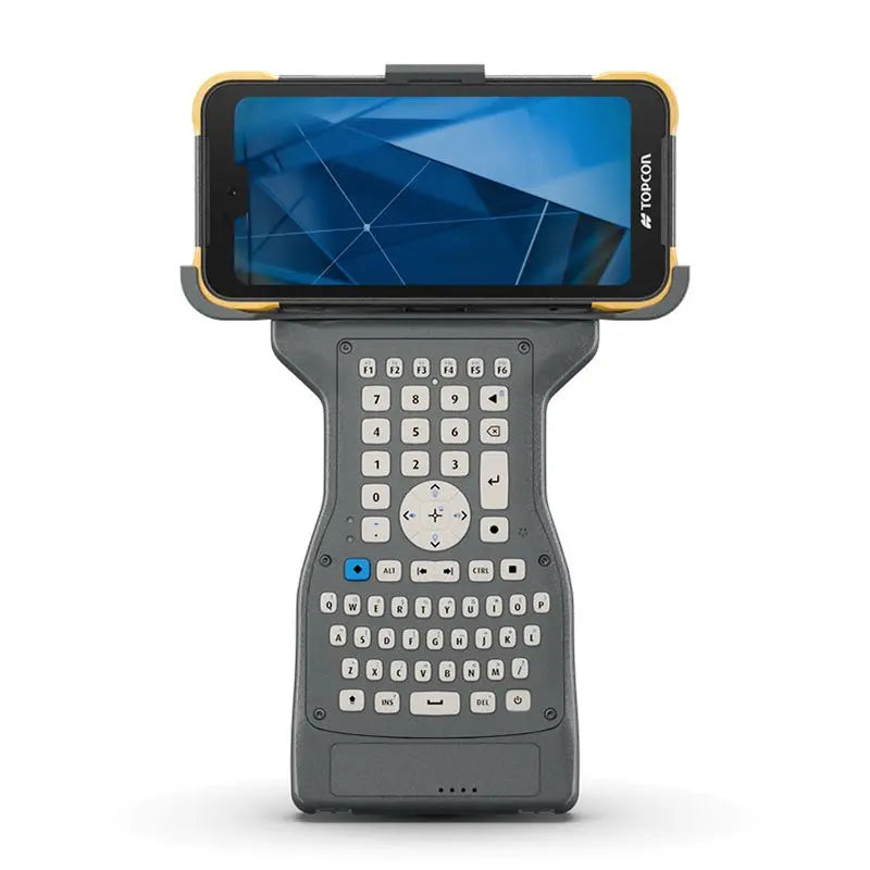 Topcon FC-700 Data Collector with Keyboard