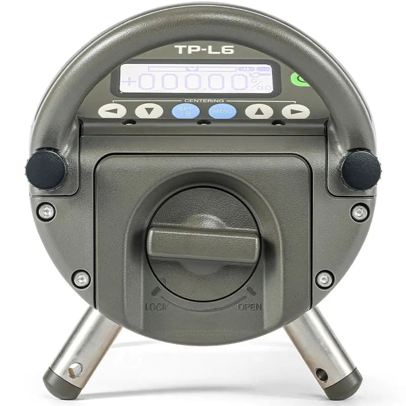 Topcon TP-L6 Pipe Laser Front