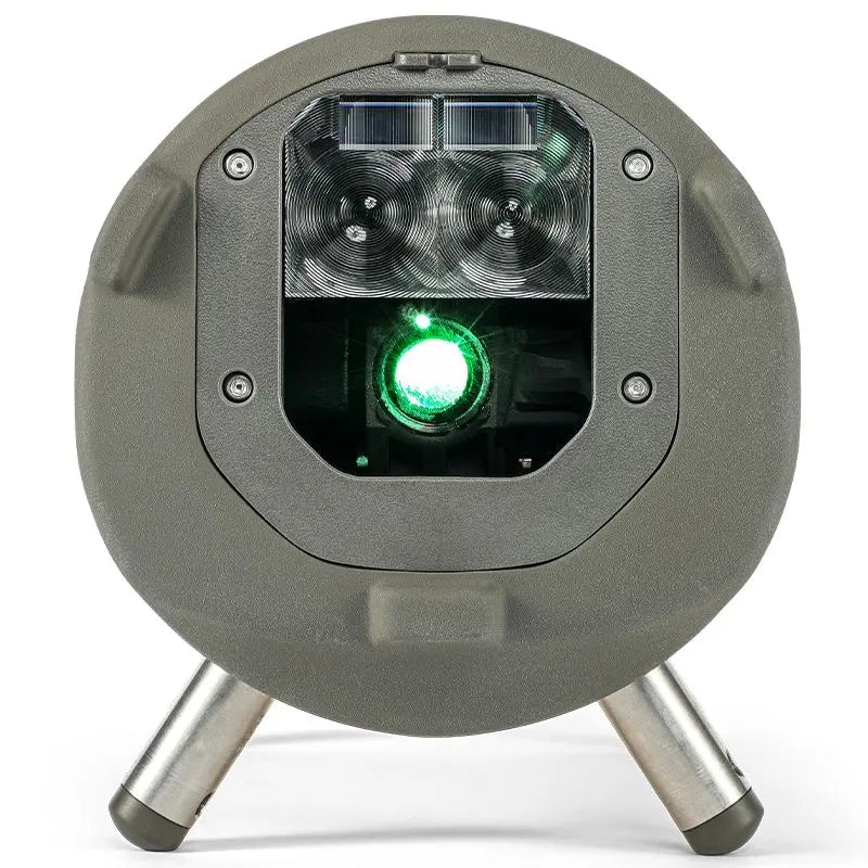 Topcon TP-L6 Pipe Laser Green Beam