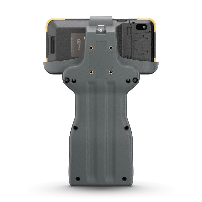 Topcon FC-700 Data Collector with Keyboard Back