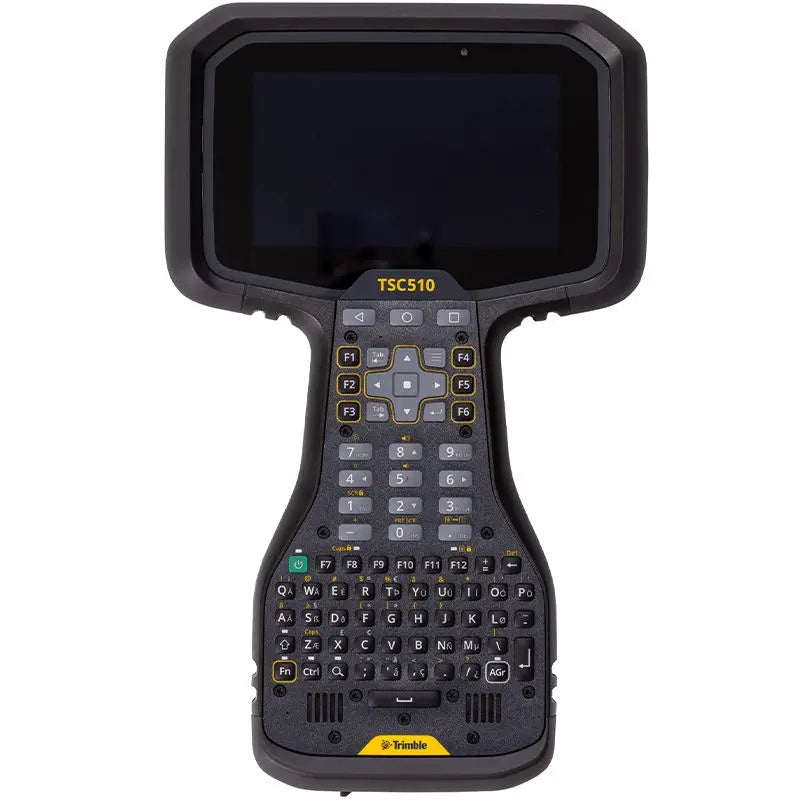 Trimble TSC510 Data Collector Front