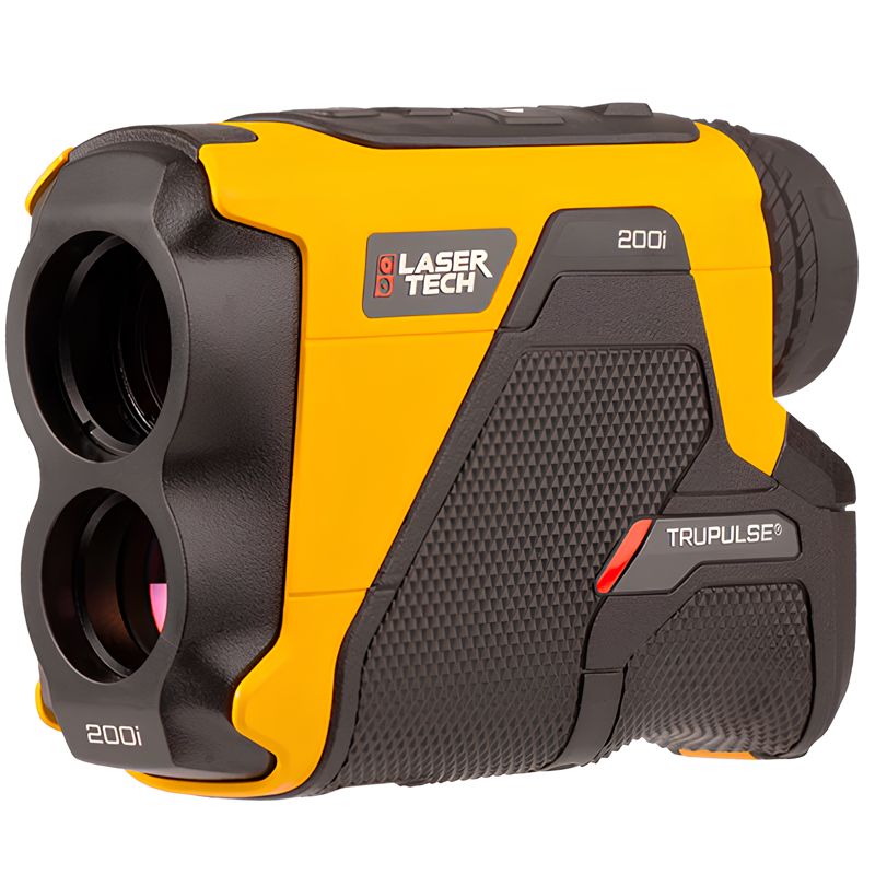 TruPulse 200i Laser Rangefinder for Surveying