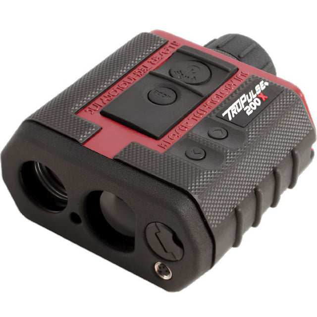 TruPulse 200x Laser Rangefinder for Surveying