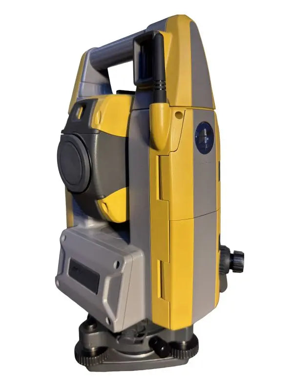 Topcon GT-1003 Robotic Total Station Front Left