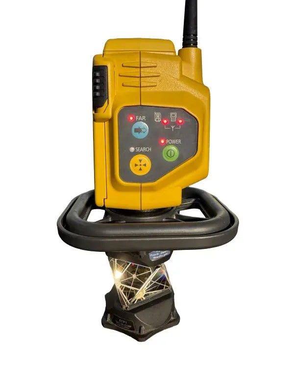 Topcon RC-PR5 Unit