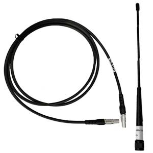 Stonex cable and antenna for GPS GNSS