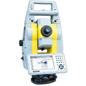 Total Stations