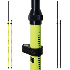 SitePro Rover Rods