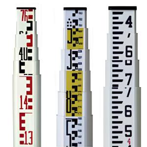 SECO Level Rods Surveying