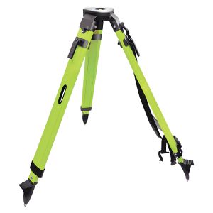 SitePro Salamander Quick-Clamp Fiberglass Tripod 01-SHIVIZ20-B