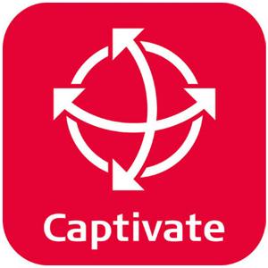 Leica Captivate Software Surveying Total Stations