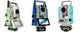 Total Stations