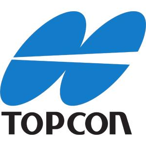 Topcon logo