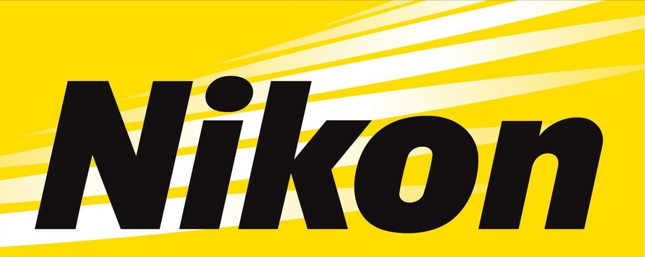 Nikon Total Stations