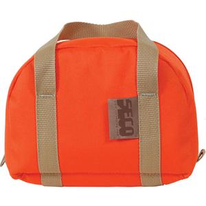 SECO 8070-00-ORG Single prism bag