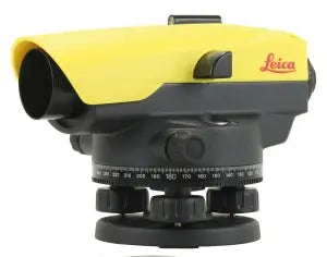 Leica NA524 840385 Autolevel for Surveying