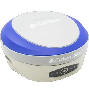 Carlson GNSS Absolute Accuracy Inc