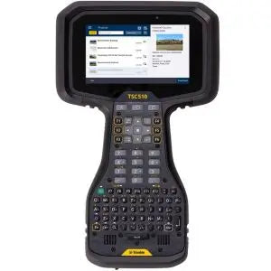 Data Collector Spectra Ranger 7