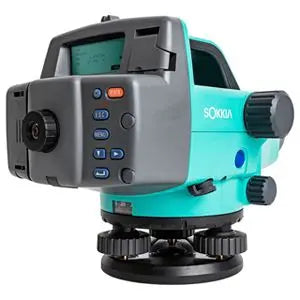 Sokkia SDL50 Digital Level
