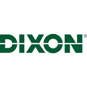 Dixon Industrial Logo, crayon marking materials