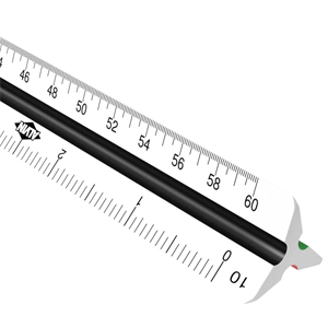 Engineer Scales