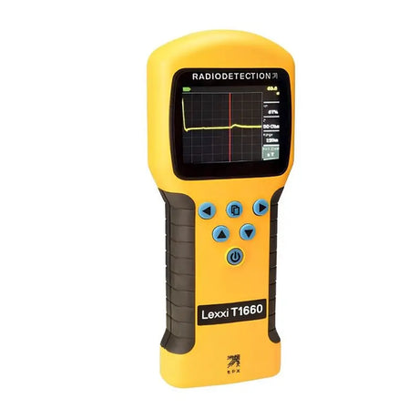 Fault Locators Absolute Accuracy Inc