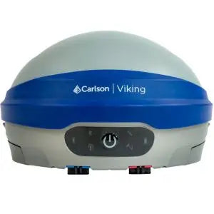 Carlson Viking GNSS Receiver Absolute Accuracy