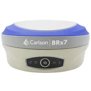 Carlson BRx7 GPS GNSS Surveying