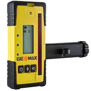 GeoMax ZRP105 Pro Laser Receiver 835247