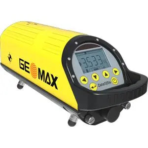 GeoMax Zeta125S Pipe Laser 6010625