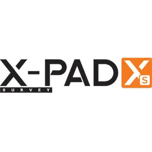 GeoMax X-PAD Survey Software