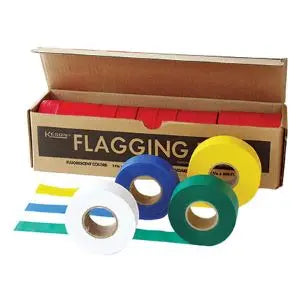 Keson flagging tape