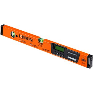 Keson Digital Box Beam Construction Level