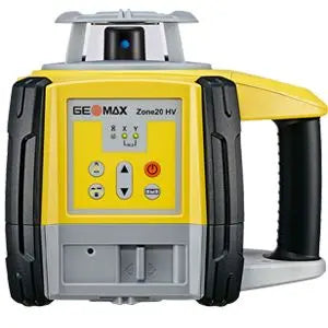 GeoMax Zone20HV Rotating Laser Level 835252